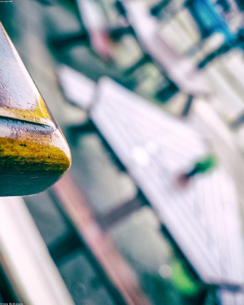 Classic Walnut Table V1