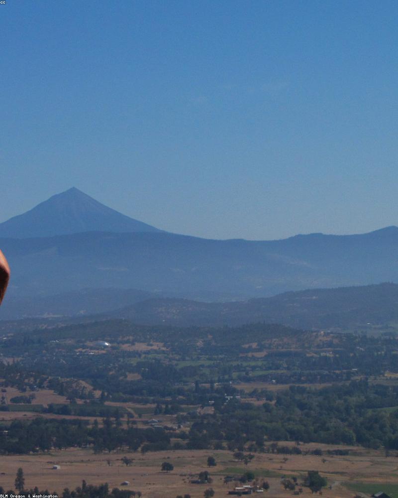 Rustic Ceramic Table V3