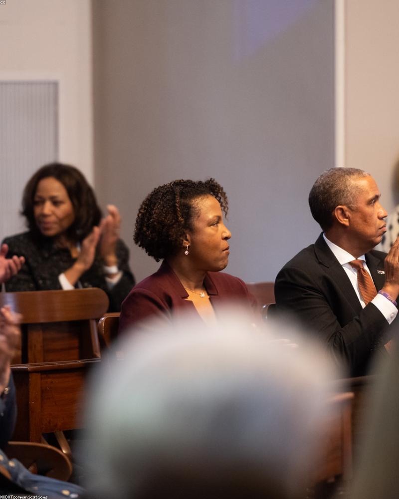 Vintage Leather Cabinet V3