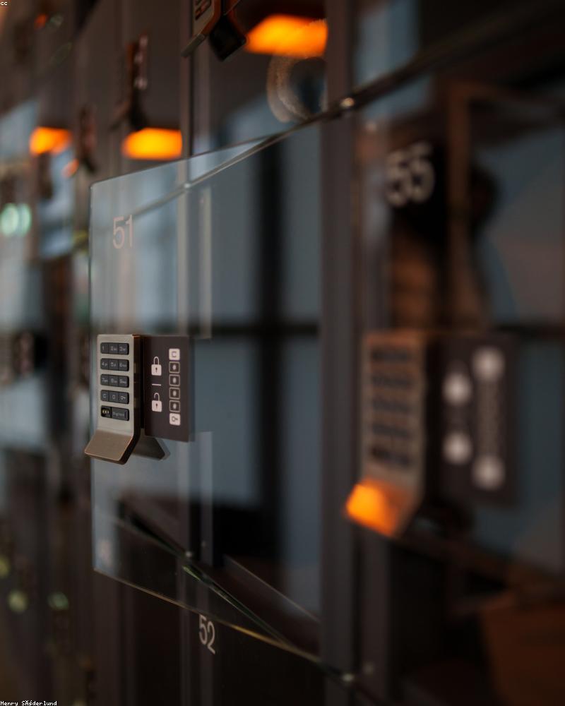 Premium Oak Cabinet V5