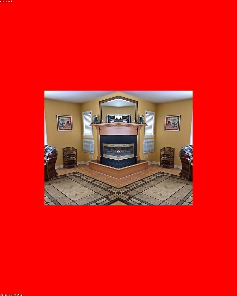 Contemporary Brass Chair V5