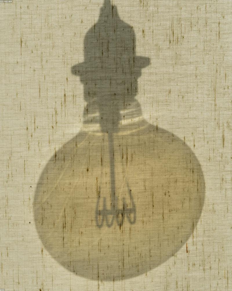 Luxury Ceramic Lamp V5