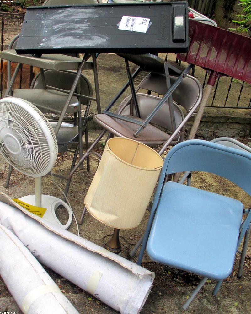 Luxury Glass Chair V9